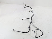 Load image into Gallery viewer, 2015 BMW K1600 GT K48 Front Abs Brake Line Set 34328546368