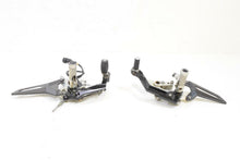 Load image into Gallery viewer, 2012 Ducati Panigale 1199S Corse Rearset Footpeg Foot Peg Rest Set 96451111B