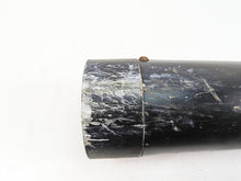 Load image into Gallery viewer, 2019 Harley Touring FLHX Street Glide Mutazu Rashed Megaphone Slip Ons MF-26N-BB | Mototech271