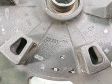 Load image into Gallery viewer, 2008 Harley FLHTCU Electra Glide Rear Drive Belt Pulley 66T 1" + Mount 37781-08