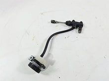 Load image into Gallery viewer, 2016 Moto Guzzi Stelvio 1200 8V NTX Brembo Rear Brake Master Cylinder GU05666930 | Mototech271