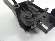 Load image into Gallery viewer, 2012 Harley Touring FLHTP Electra Glide Battery Tray Electric Holders 66281-09B | Mototech271