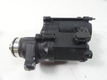 Load image into Gallery viewer, 2008 Harley Softail FXSTB Night Train Engine Starter Motor 96 103 110 31618-06A | Mototech271