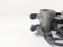 Load image into Gallery viewer, 2024 Kawasaki ZX6R ZX636 Ninja Throttle Body Bodies TTK38 Keihin US 16163-1307