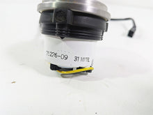 Load image into Gallery viewer, 2009 Harley FXDC Dyna Super Glide Fuel Gas Petrol Level Gauge - Read 75226-09