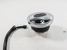 Load image into Gallery viewer, 2009 Harley FXDC Dyna Super Glide Custom Fuel Petrol Level Gauge - Read 75241-08 | Mototech271