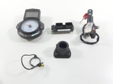 Load image into Gallery viewer, 2004 Ducati 999 SBK Speedometer Cdi Ignition Switch Set 22K 40610151C 28640801D | Mototech271