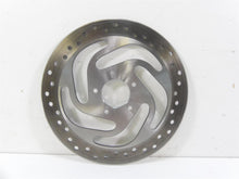 Load image into Gallery viewer, 2021 Harley Softail FXBBS 114 Street Bob Sunstar Front Brake Disc Rotor 41500022 | Mototech271