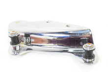 Load image into Gallery viewer, 2009 Harley Touring FLTR Road Glide Sissy Bar Mounts Holder Set | Mototech271