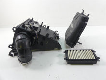 Load image into Gallery viewer, 2018 Yamaha Waverunner VX1050 BT Deluxe Air Filter Box Breather 6EY-14410-00-00 | Mototech271