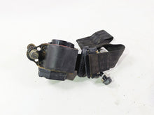 Load image into Gallery viewer, 2020 Can Am Maverick X3 Turbo R STD Left Seat Belt Buckle 708002811