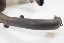 Load image into Gallery viewer, 2010 Ducati 848 STOCK Exhaust Pipe Header SET 570.1.260.6B