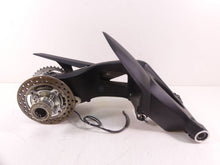 Load image into Gallery viewer, 2014 MV Agusta B3 Brutale 800 EAS Rear Swingarm Swing Arm Axle 8B00B5783 B5784 | Mototech271