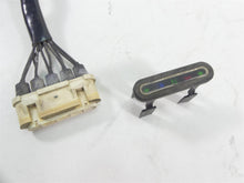 Load image into Gallery viewer, 1999 Harley Davidson Sportster XL1200 Gauges Speedometer Instrument 17K 67283-99