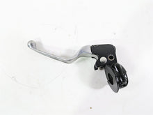 Load image into Gallery viewer, 2016 Harley FXDL Dyna Low Rider Clutch Perch & Lever 38608-96 | Mototech271