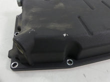 Load image into Gallery viewer, 2017 Harley Touring FLHTKL Electra Glide Lower Transmission Oil Pan 24400180 | Mototech271