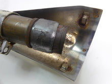 Load image into Gallery viewer, 2006 Honda VTX1800 C2 Oem Exhaust Header Manifold Pipe Set 18420-MCH-C10 | Mototech271