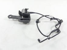 Load image into Gallery viewer, 2022 Harley Softail FXBBS Street Bob Rear Brake Caliper & Bracket 25mm 41300192 | Mototech271