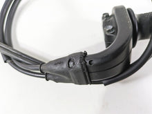 Load image into Gallery viewer, 2009 Ducati Multistrada 1100 S Throttle Grip Handle Cable Set 65440101A | Mototech271