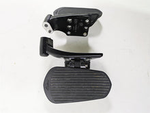 Load image into Gallery viewer, 2017 Indian Chieftain Limited Rear Passenger Floor Board Set 5139179 5139180