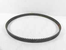 Load image into Gallery viewer, 1993 Harley FXSTS Softail Springer Rear Drive Belt 128T 1-1/2" 40012-90