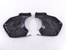 Load image into Gallery viewer, 2017 BMW R1200RT RTW K52 Front Left Right Speaker Cover 46638529412 46638529411 | Mototech271