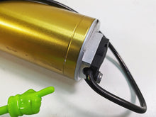 Load image into Gallery viewer, 2016 BMW R1200R K53 Straight Esa Front Fork Leg Set Read 31428533867 31428533866