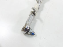 Load image into Gallery viewer, 2010 Harley Touring FLHX Street Glide Kuryakyn Snake Skull Shift Rod Linkage