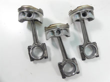 Load image into Gallery viewer, 2020 Triumph Speed Triple RS 1050 Crank Case Crankcase Motor Piston T1162225