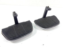 Load image into Gallery viewer, 2004 Harley Touring FLHTCUI Electra Glide Passenger Floor Board Set 52719-93B