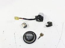 Load image into Gallery viewer, 2002 Honda V-Twin VTX1800 C Ignition Switch Key Lock Set 35100-MCH-000
