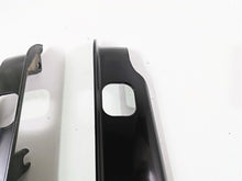 Load image into Gallery viewer, 2007 Harley Touring FLHRSE CVO Road King Rear Fairing Wing Filler Set 91628-07