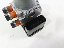 Load image into Gallery viewer, 2021 Kawasaki Z900 ZR900 Nissin Abs Brake Pump Unit Module 16082-0810 | Mototech271