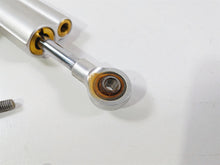 Load image into Gallery viewer, 2008 Aprilia RSVR 1000 Factory Ohlins Steering Damper Stabilizer AP8163064
