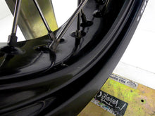 Load image into Gallery viewer, 2015 KTM 1190 Adventure 17x5 Spoke Rear Wheel Rim 6031010134430 6031010114430 | Mototech271