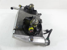Load image into Gallery viewer, 2006 Ducati 999 Biposto Radiator Cooler Fan Hoses Tube Set 54840412A | Mototech271