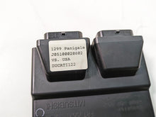 Load image into Gallery viewer, 2016 Ducati Panigale 1299 S Cdi Engine Module Ignition Switch Key Set 28642521B