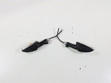 Load image into Gallery viewer, 2018 KTM 1290 Super Adv S Rear Blinker Turn Signal Set 60314025000 60314026000