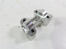 Load image into Gallery viewer, 2009 Ducati Monster 1100 S 1.5" Aluminum Handlebar Rise Extension Kit | Mototech271