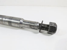 Load image into Gallery viewer, 2012 Harley Softail FLSTF Fat Boy Front Wheel Spindle Axle 41545-07A