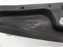 Load image into Gallery viewer, 2007 Buell XB12 SS Lightning Rear Passenger Footpeg Set N0055.2AD N0054.2AD