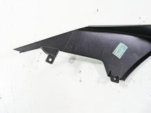 Load image into Gallery viewer, 2021 Aprilia RS660 Right Rear Tail Cover Fairing Plastic Cowl 2B006647 | Mototech271