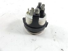 Load image into Gallery viewer, 2011 Harley Touring FLTRX Road Glide Fuel Gas Petrol Level Gauge 75168-08 | Mototech271