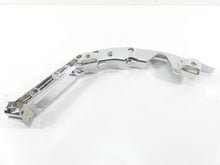 Load image into Gallery viewer, 2016 Harley Touring FLHR Road King Right Rear Chrome Saddlebag Support 90200502