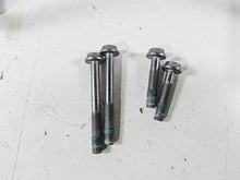 Load image into Gallery viewer, 2019 BMW S1000XR K49 Saddlebag Case Holder Bracket Mounts Set 46548548739 | Mototech271