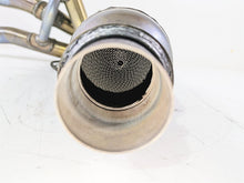 Load image into Gallery viewer, 2020 Triumph Daytona 765 Moto2 Exhaust Header Manifold Set T2205799 | Mototech271