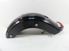 Load image into Gallery viewer, 2014 Harley Touring FLHTK Electra Glide Rear Fender & Light 59500046A | Mototech271
