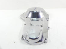 Load image into Gallery viewer, 2004 Harley FLHTC SE CVO Electra Glide Outer Primary Drive Clutch Cover 60672-98 | Mototech271