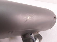 Load image into Gallery viewer, 2014 Yamaha VMX17 V-Max 1700 Left Exhaust Muffler Silencer Damper 2S3-14710-00-0