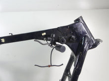 Load image into Gallery viewer, 2005 Honda V-Twin VTX1800 S3 Straight Main Frame Chassis Swingarm + Clean Texas Title - 50100-MCV-R10 | Mototech271